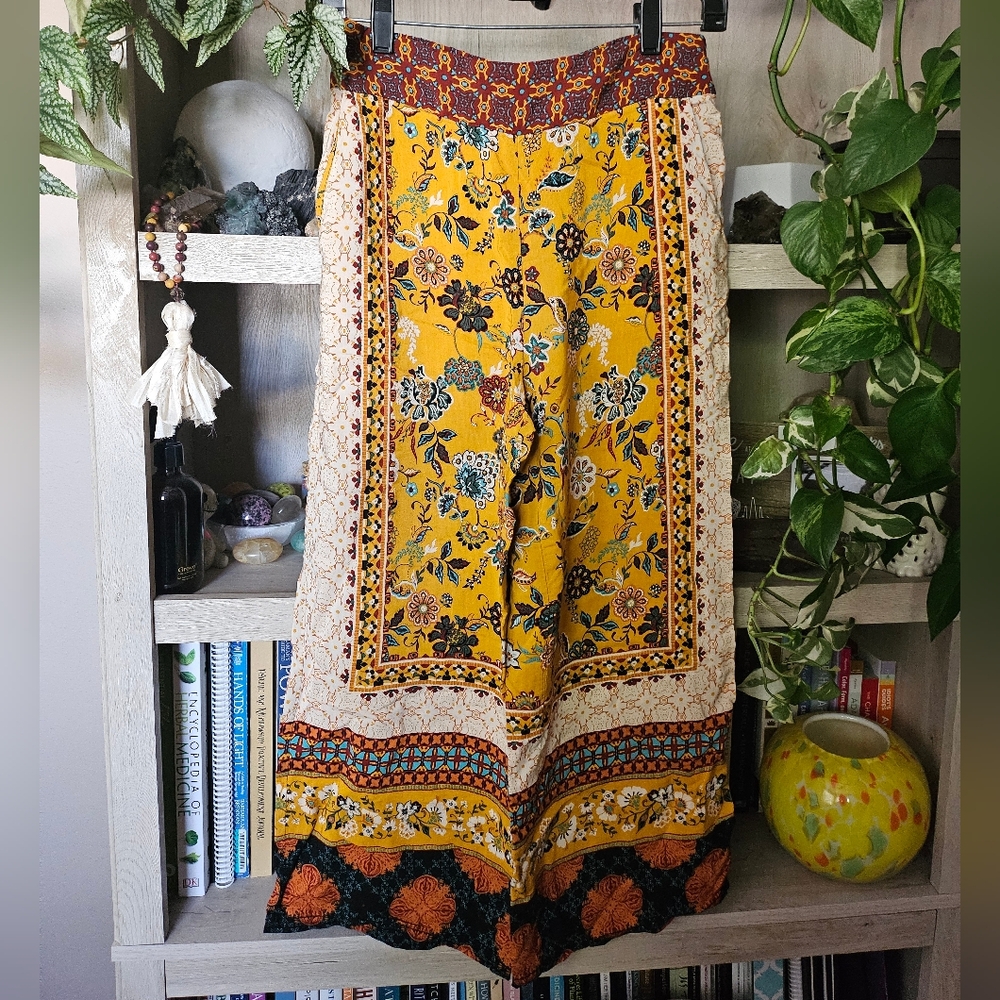 Ecote Pant